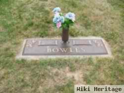 Ardith G. Tittle Bowles