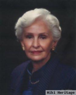 Margaret Anne "maggy" Cunningham Morford