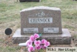 Irene Kelly Chinnock