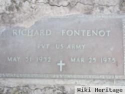 Richard James Fontenot