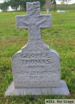 George Thomas