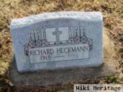 Richard Heckmann