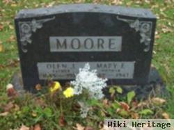 Mary E. Moore