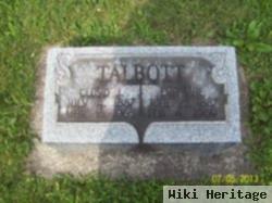 Eva Mae Talbott