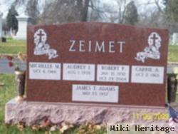 Robert Phillip Zeimet