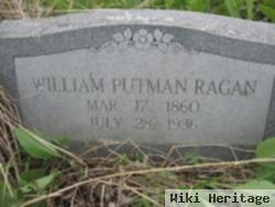 William Putman Ragan