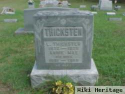 L. Thicksten