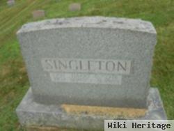 Bernice M. Singleton