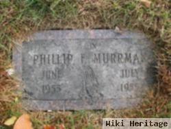 Philip Murrman