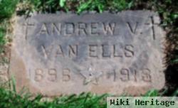 Andrew Vincent Van Ells