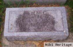 Helen C. Huntington