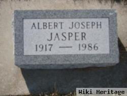 Albert Joseph Jasper