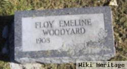 Floy Emeline Woodyard