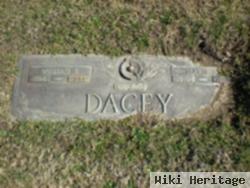 Marie R. Mayer Dacey