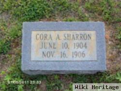 Cora A Sheron