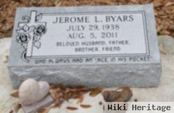 Jerome L Byars