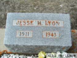 Jesse H Lyon