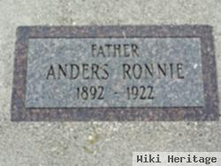 Anders "andrew" Ronnie