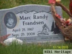 Marc Randy Frandsen