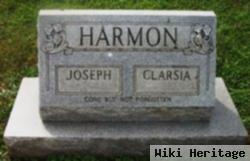 Joseph Harmon