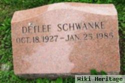 Detlef Schwanke