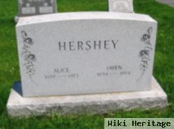 Owen Hershey