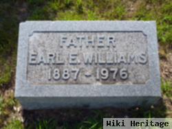 Earl E Williams