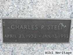 Charles Peter Steli