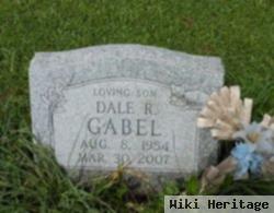 Dale R Gabel