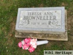 Teresa Ann Browneller