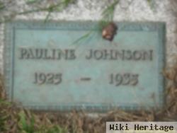 Pauline Johnson