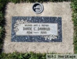 Diane C Daarud