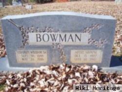 Charles William Bowman, Sr