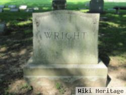 Grace B. Wright