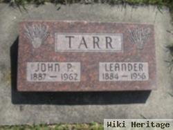 John Tarr