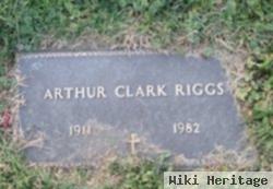 Arthur Clark Riggs