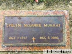 Evelyn Mcguire Murray