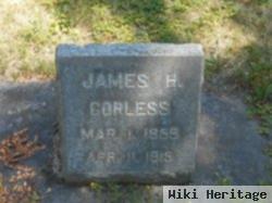 James H. Corless