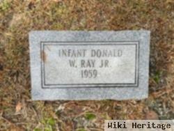 Donald W. Ray, Jr