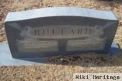 Lem Allen Bullard