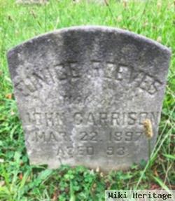 Eunice Reeves Garrison