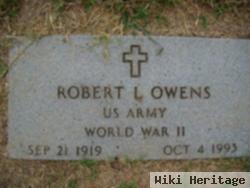 Robert Lewis "bob" Owens