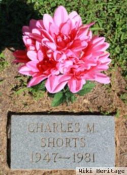 Charles M Shorts