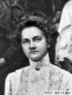 Josephine Clementine Hess Hosler