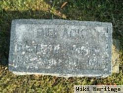 Elizabeth Billings Bidlack