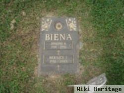 Bernice Biena