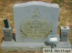 Jean Inez Whitt