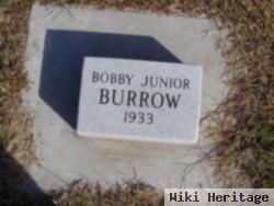 Bobby Junior Burow