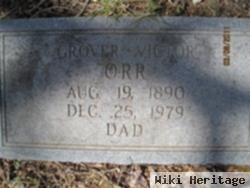 Grover Victor Orr