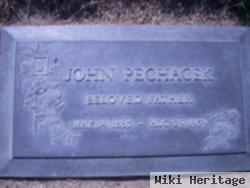 John Pechacek